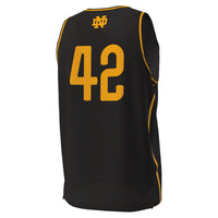 Notre Dame Fighting Irish Black jersey – view 4