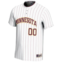 Minnesota Golden Gophers GameDay Greats White jersey – view 3