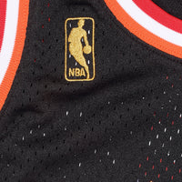 Black jersey – view 4