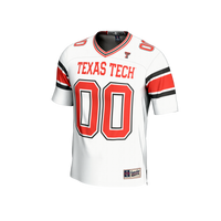 Texas Tech Red Raiders GameDay Greats White jersey – view 3