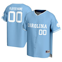 North Carolina Tar Heels GameDay Greats jersey – view 1
