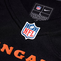 Cincinnati Bengals Lemar Parrish Black jersey – view 7
