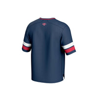 Saint Mary's Gaels GameDay Greats Navy jersey – view 4
