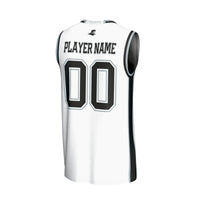 Providence Friars GameDay Greats White jersey – view 4