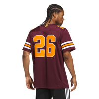 Arizona State Sun Devils Maroon jersey – view 3
