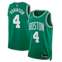 Boston Celtics Kelly Green jersey – view 2