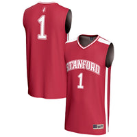 Stanford Cardinal Cardinal jersey – view 1