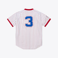 Atlanta Braves Dale Murphy White jersey – view 3