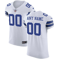 Dallas Cowboys White jersey – view 1