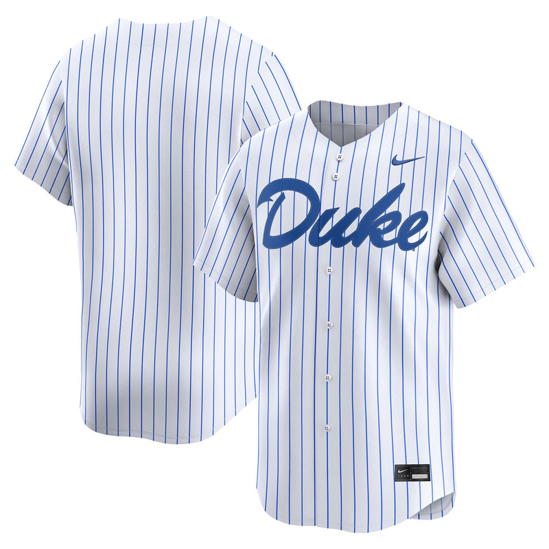 White jersey – view 1