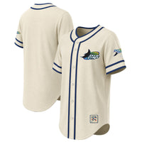 Tampa Bay Rays Stitches jersey – view 1