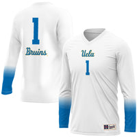 UCLA Bruins White jersey – view 2