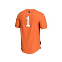 Syracuse Orange Orange jersey – view 4