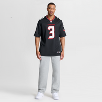 Houston Texans Kamari Lassiter Navy jersey – view 5