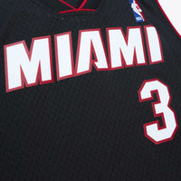 Miami Heat jersey – view 5