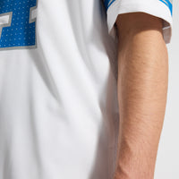 Detroit Lions Amon-Ra St. Brown White jersey – view 14