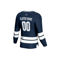 Penn State Nittany Lions GameDay Greats Navy jersey – view 4