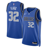 Dallas Mavericks Blue jersey – view 2