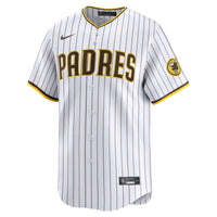 San Diego Padres White jersey – view 3