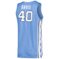 Blue jersey – view 4