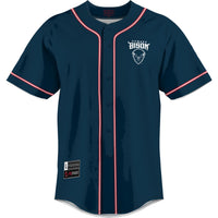Howard Bison GameDay Greats Blue jersey – view 3