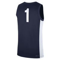 Navy jersey – view 4
