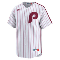 Philadelphia Phillies White jersey – view 3