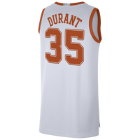 Kevin Durant – jersey – view 4