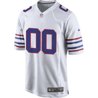 Buffalo Bills White jersey – view 3