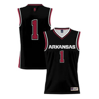 Arkansas Razorbacks Black jersey – view 2