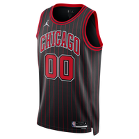 Chicago Bulls jersey – view 2