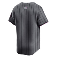 New York Mets jersey – view 4