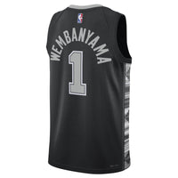 San Antonio Spurs jersey – view 4