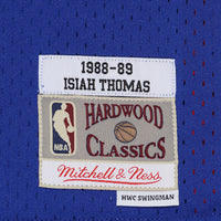 Detroit Pistons jersey – view 5