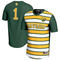 Baylor Bears Green jersey – view 1