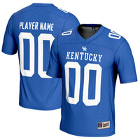Kentucky Wildcats GameDay Greats Royal jersey – view 2