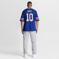 Buffalo Bills Khalil Shakir Royal jersey – view 9