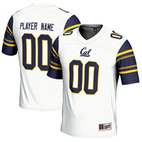 Cal Bears GameDay Greats White jersey – view 2