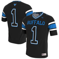 Buffalo Bulls GameDay Greats jersey – view 2