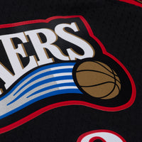 Philadelphia 76ers Black jersey – view 10