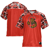 Cornell Big Red GameDay Greats Red jersey – view 2