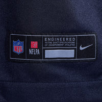 Houston Texans Nico Collins Navy jersey – view 7