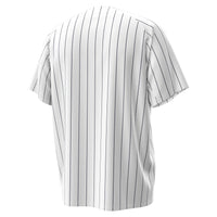 Notre Dame Fighting Irish White jersey – view 4