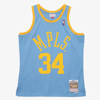 Los Angeles Lakers jersey – view 2