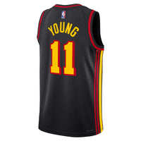 Atlanta Hawks jersey – view 4