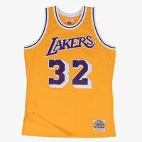 Los Angeles Lakers jersey – view 1