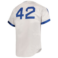 Gray jersey – view 4
