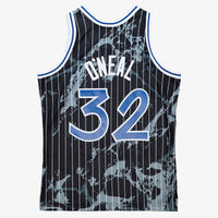 Orlando Magic Black jersey – view 4