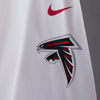 Atlanta Falcons A.J. Terrell White jersey – view 6