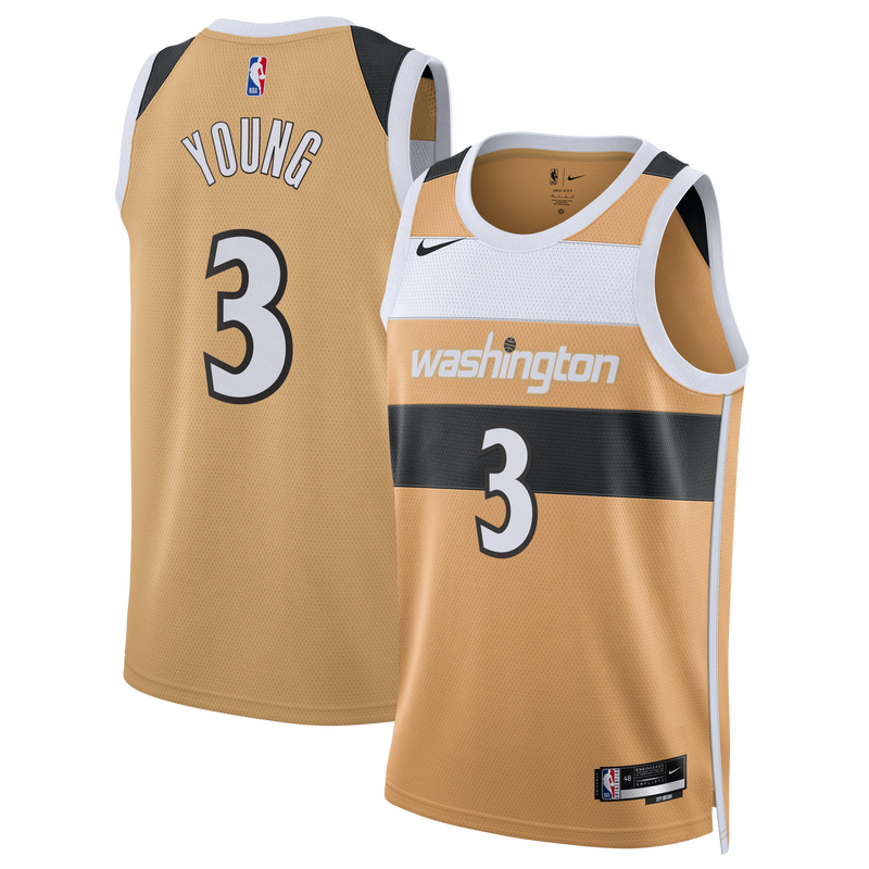 Washington Wizards jersey – view 1